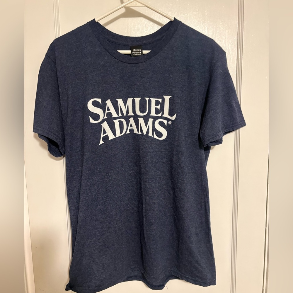 Women’s Samuel Adams Shirt